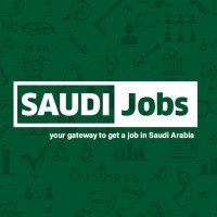 Saudiajobshub